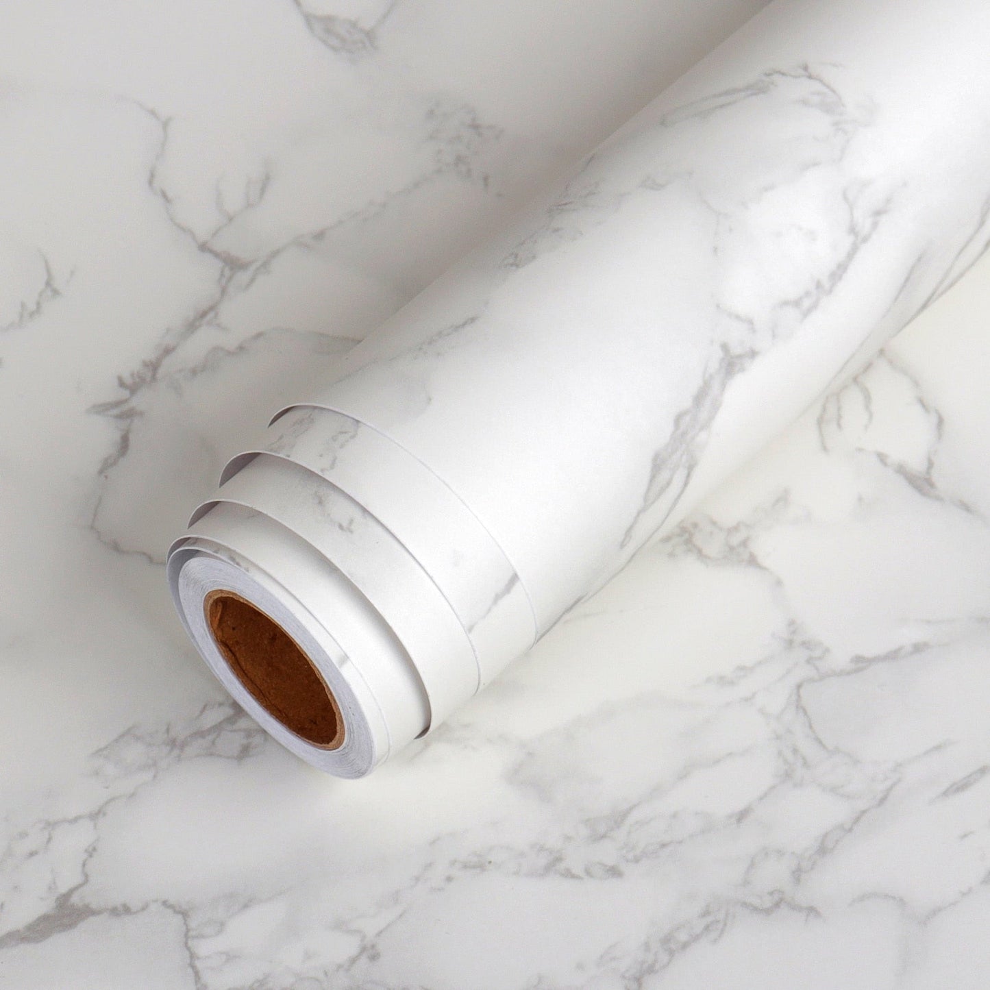 Elegant Eindhoven Marble Effect Sticker