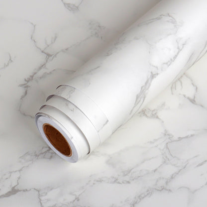 Elegant Eindhoven Marble Effect Sticker