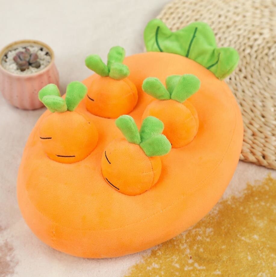 Fun Pet Treat Puzzle Toy - Halri