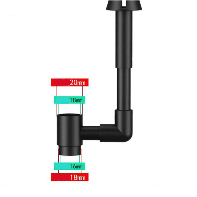 Automatic Aquarium Water Skimmer Cleaner - Halri