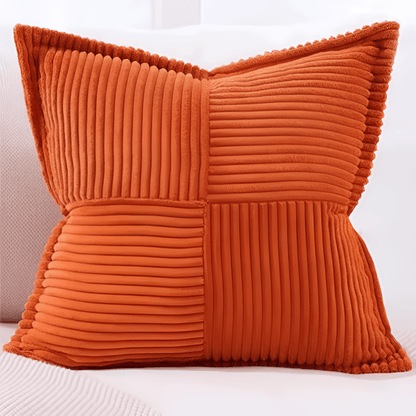 Waterproof Solid Color Pillow Cover
