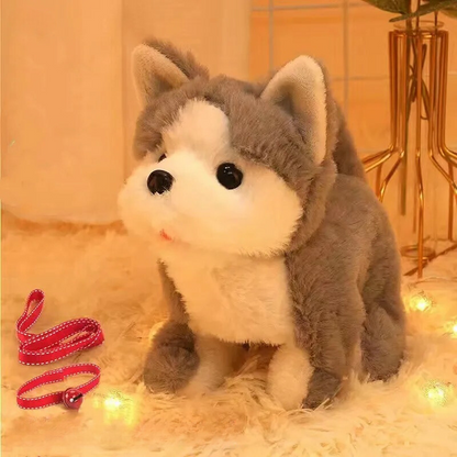 Fun Pet Plush Toy