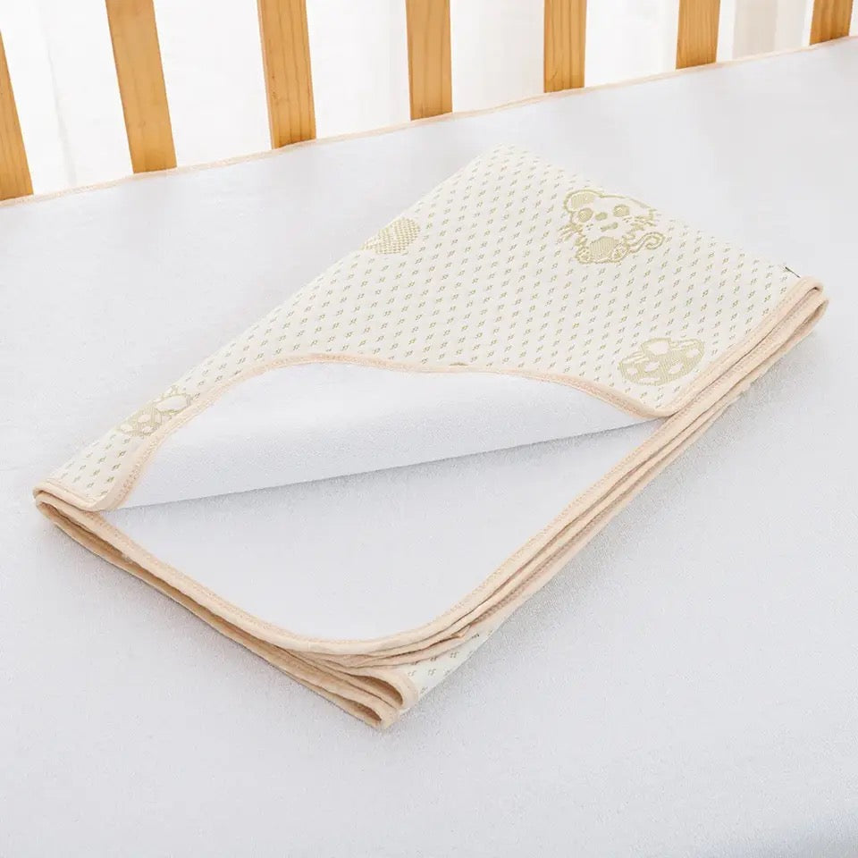Waterproof Baby Play Mat - Halri