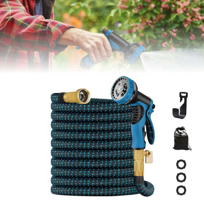 Flexible Easy Use Outdoor Water Hose