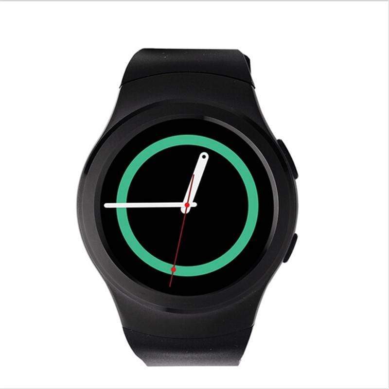 Fitness Tracker Digital Watch - Halri