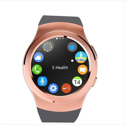 Fitness Tracker Digital Watch