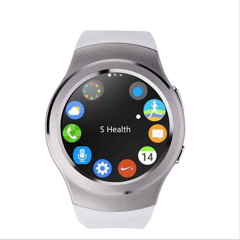 Fitness Tracker Digital Watch