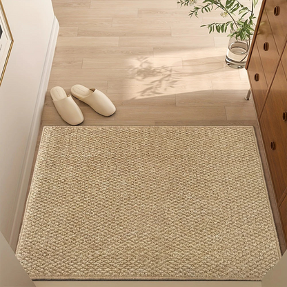 Absorbent Waterproof Entrance Door Mat - Halri