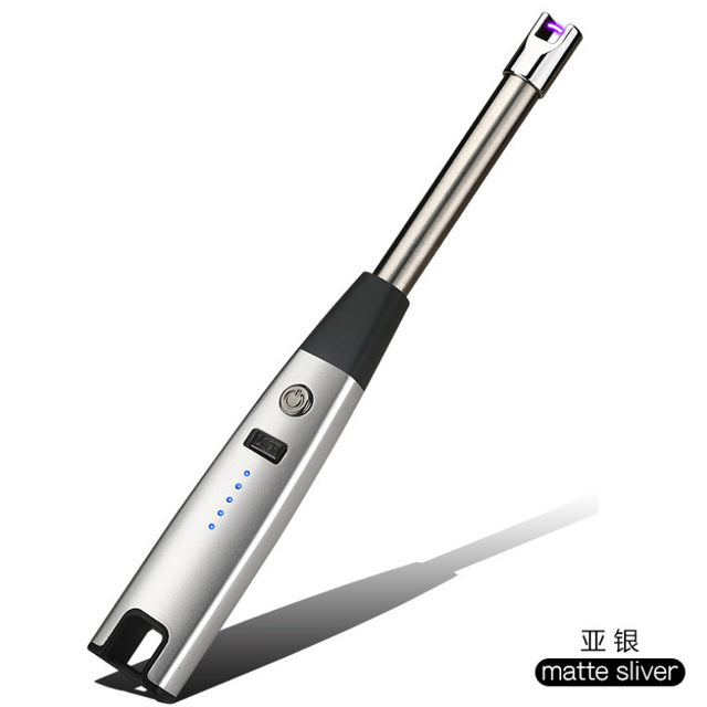 Portable Rechargeable Electronic Lighter