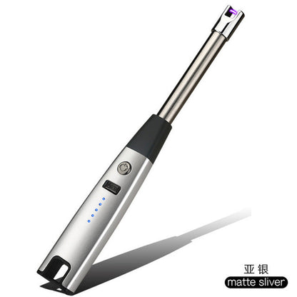 Portable Rechargeable Electronic Lighter