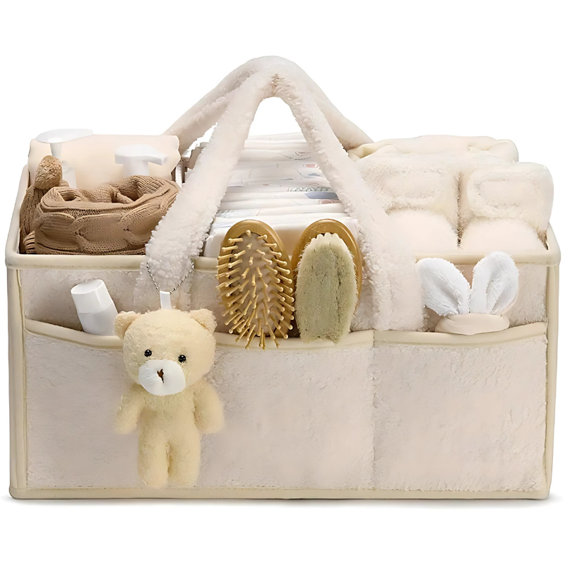Halri | Teddy Bag