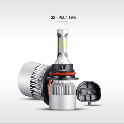 Bright Car LED Lights - High Power Upgrade