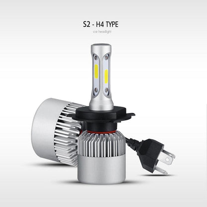Bright Car LED Lights - High Power Upgrade