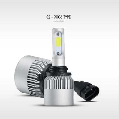 Bright Car LED Lights - High Power Upgrade