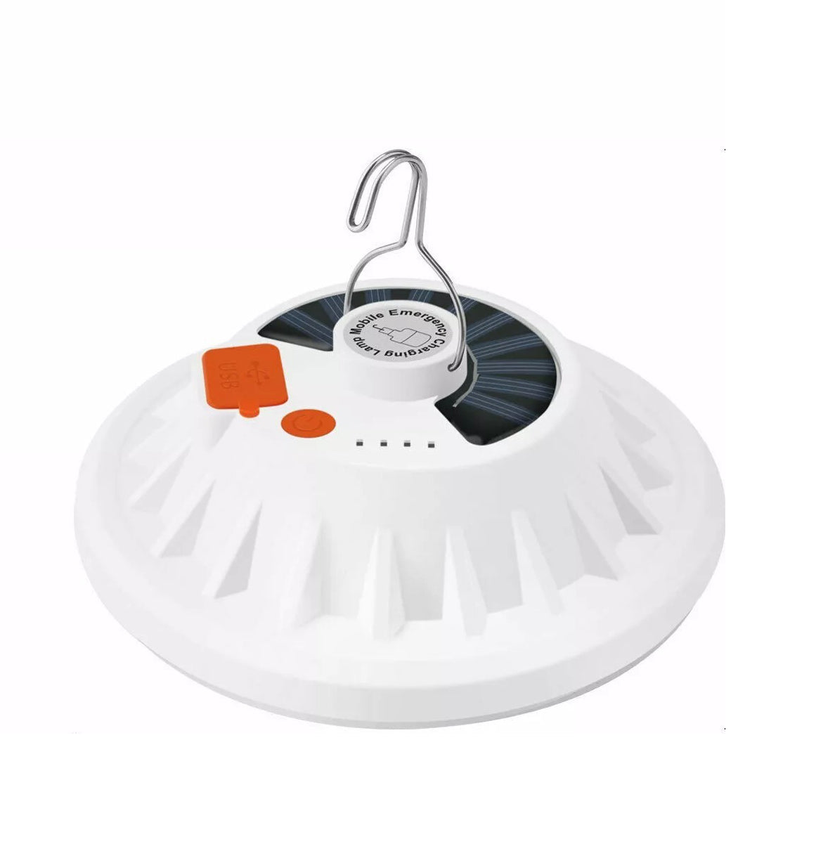 Portable Outdoor LED Lights - Halri