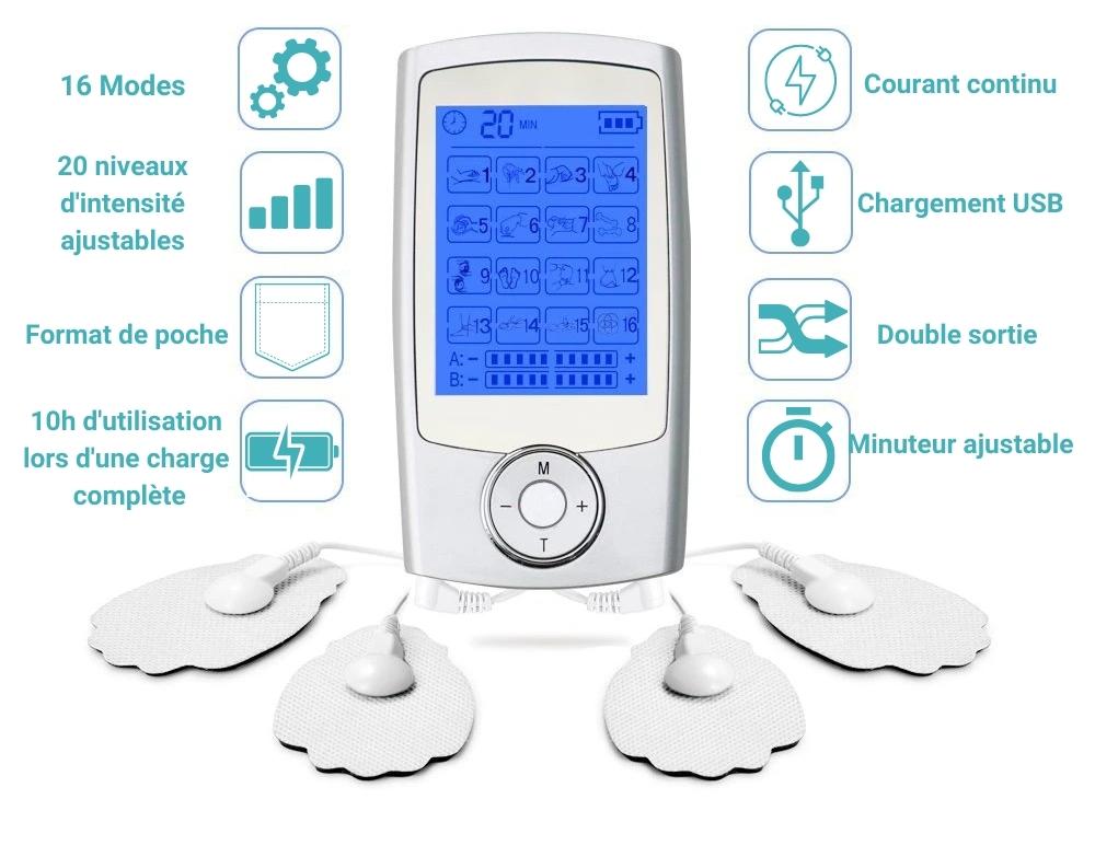 Professional Electrolysis Hair Remover Machine