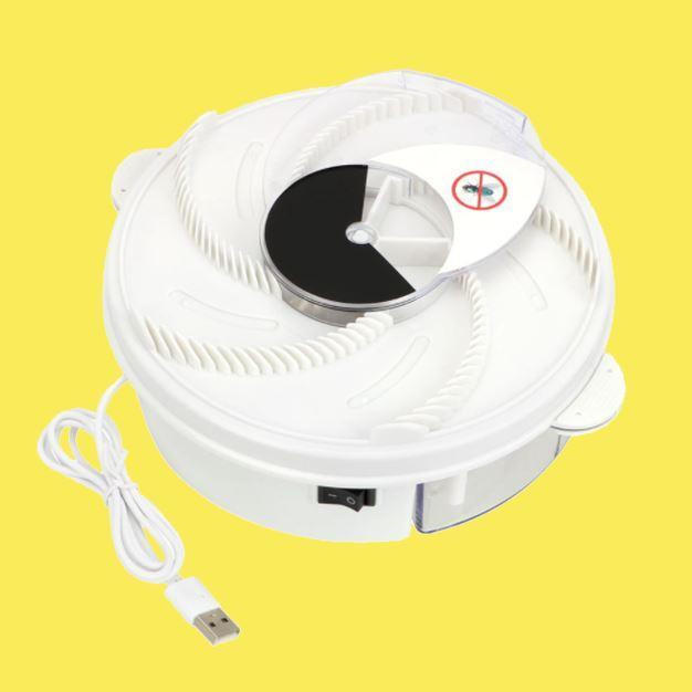 Automatic Insect Killer Lamp - Halri