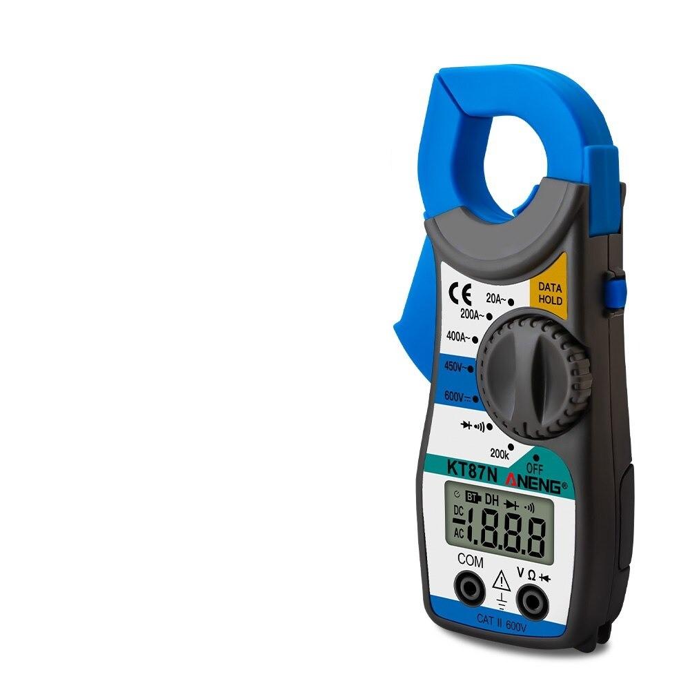 Accurate Digital Multimeter Voltage Tester Tool