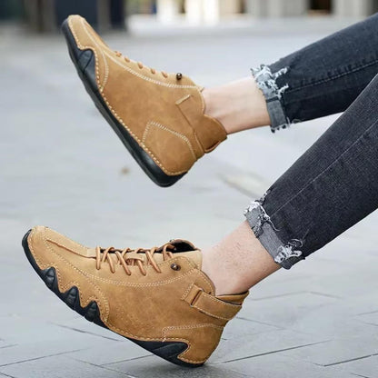 Minimalist Running Sneakers