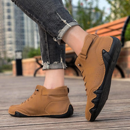Minimalist Running Sneakers