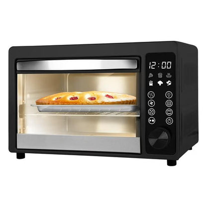 Digital Air Fryer Toaster Oven - Halri