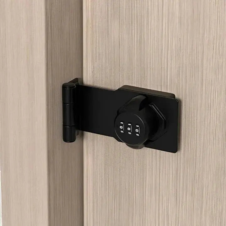 Digital Code Entry Door Lock