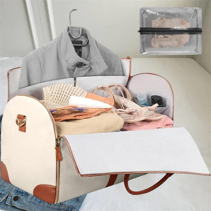 Large Capacity Luggage Bag
