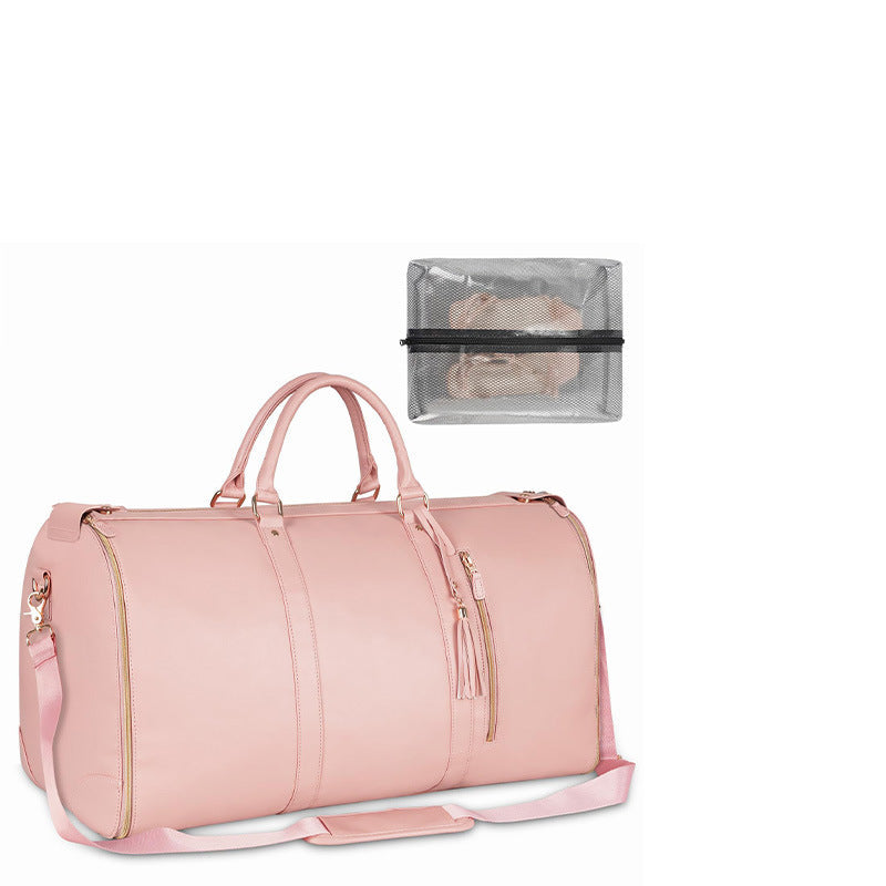 Large Capacity Luggage Bag