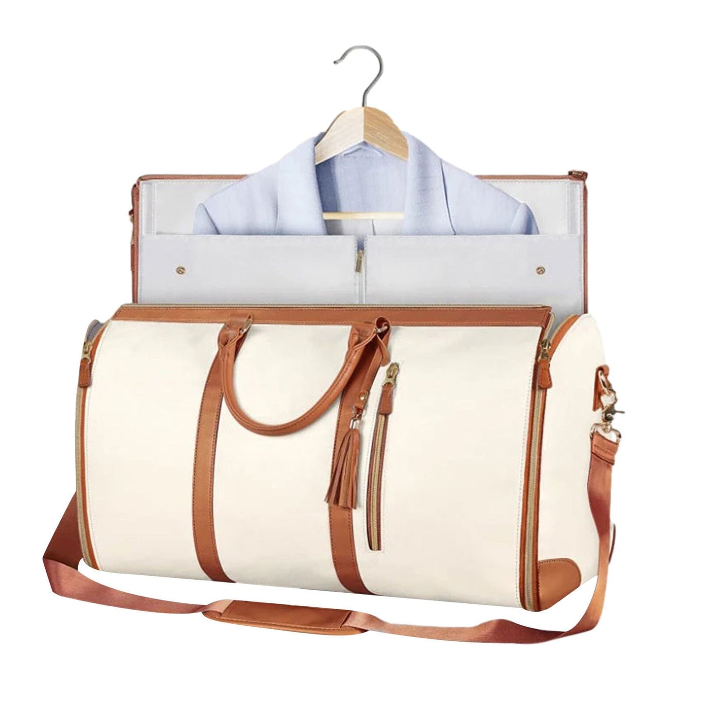 Large Capacity Luggage Bag