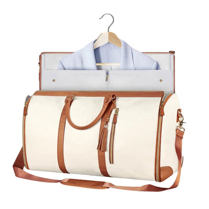 Large Capacity Luggage Bag