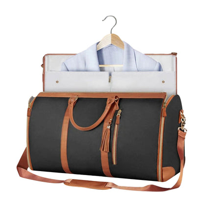 Large Capacity Luggage Bag