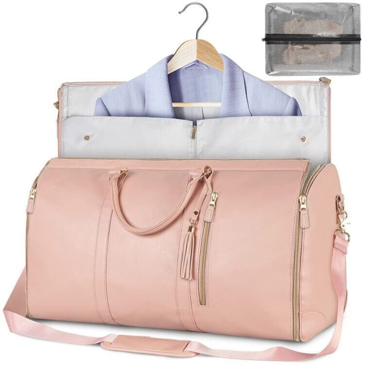 Large Capacity Luggage Bag