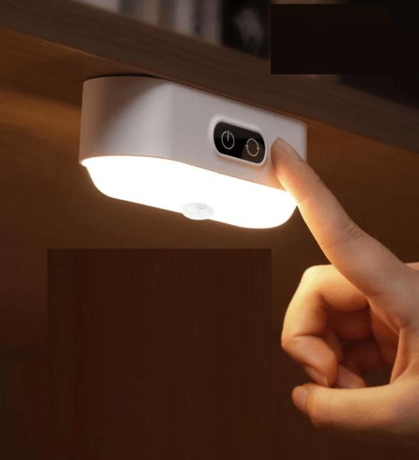 Automatic Sensor LED Night Light - Halri
