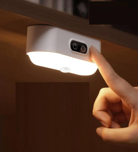 Automatic Sensor LED Night Light - Halri