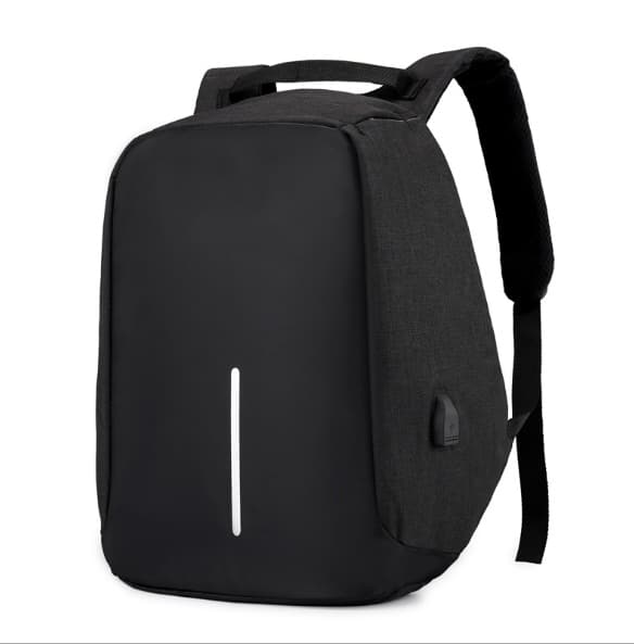 Waterproof Secure Travel Daypack - Halri