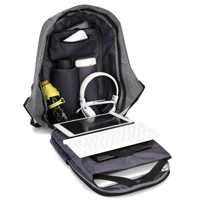 Waterproof Secure Travel Daypack