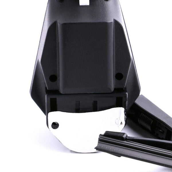 Motorcycle Visor Rain Cleaner