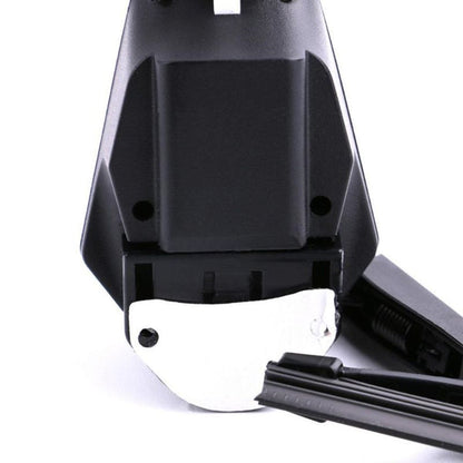 Motorcycle Visor Rain Cleaner