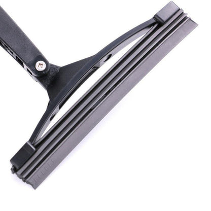 Motorcycle Visor Rain Cleaner