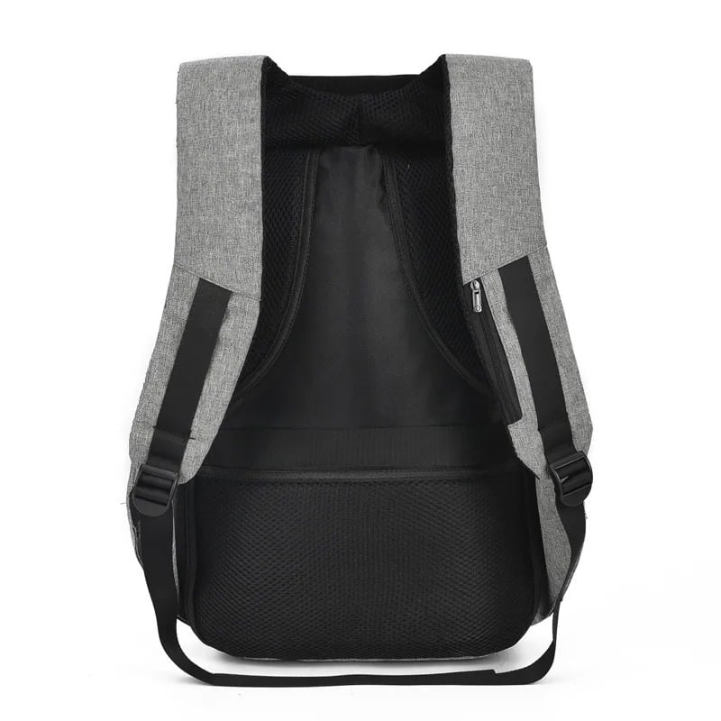 Waterproof Secure Travel Daypack