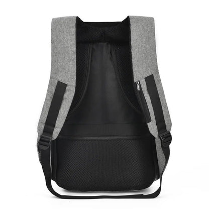 Waterproof Secure Travel Daypack