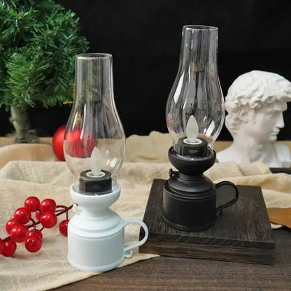 Classic LED Candle Lamp