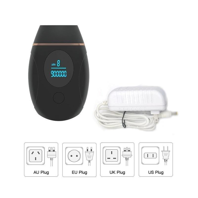 Easy At Home Hair Remover Device