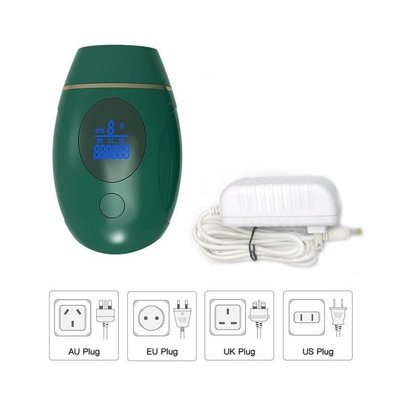 Easy At Home Hair Remover Device