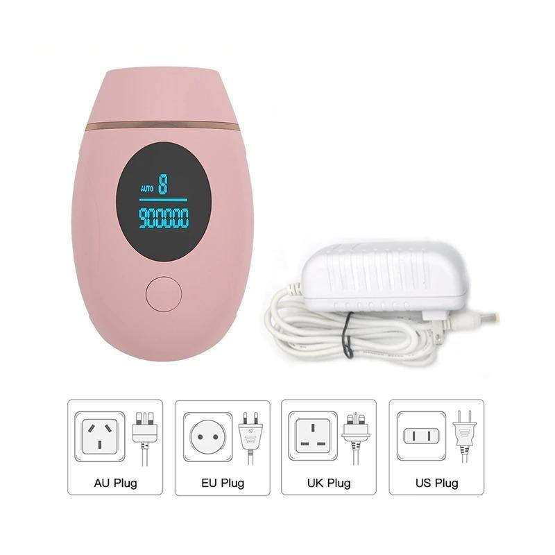 Easy At Home Hair Remover Device