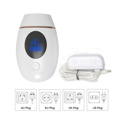 Easy At Home Hair Remover Device