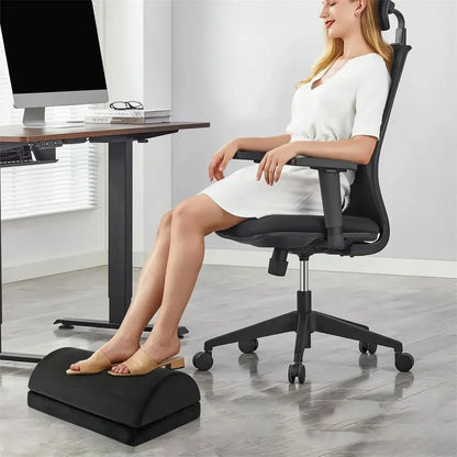 Ergonomic Office Foot Support Cushion