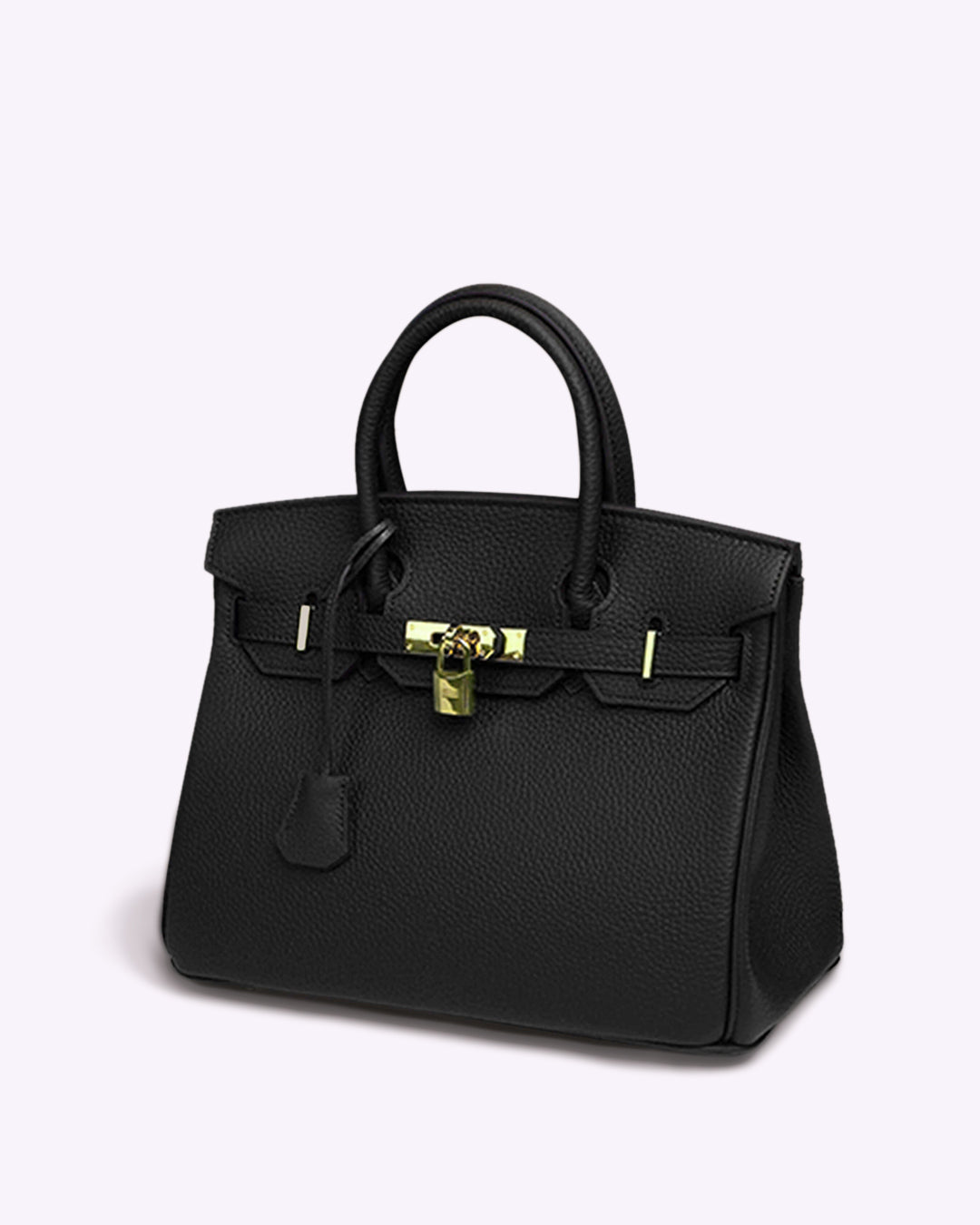 Spacious Chic Women's Daily Shoulder Bag