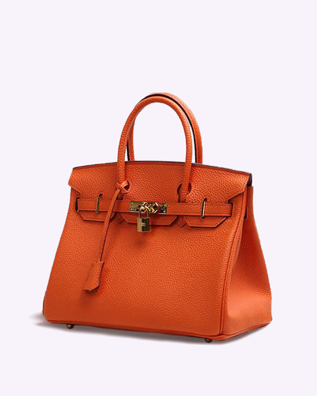 Spacious Chic Women's Daily Shoulder Bag