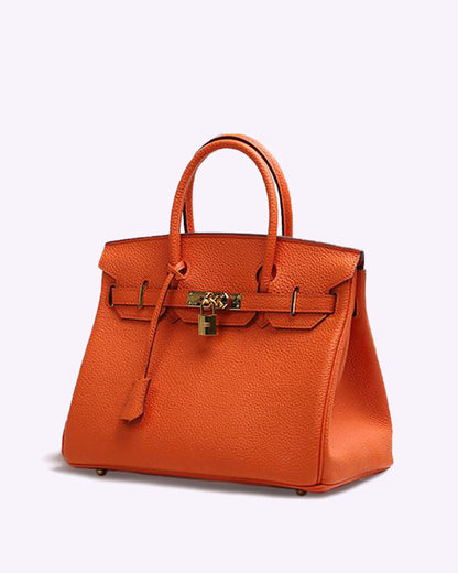 Spacious Chic Women's Daily Shoulder Bag